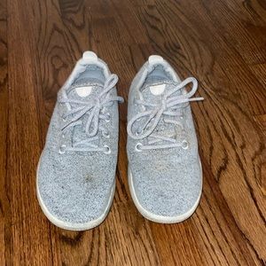 Women’s All Birds Wool Runners